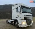 Білий Даф XF 105, об'ємом двигуна 12.9 л та пробігом 1 тис. км за 8900 $, фото 4 на Automoto.ua