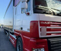 Белый Даф XF 105, объемом двигателя 12.9 л и пробегом 596 тыс. км за 11500 $, фото 1 на Automoto.ua