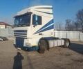 Белый Даф XF 105, объемом двигателя 0 л и пробегом 1 тыс. км за 7500 $, фото 7 на Automoto.ua