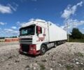 Белый Даф XF 105, объемом двигателя 12.9 л и пробегом 1 тыс. км за 10000 $, фото 1 на Automoto.ua