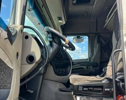 Белый Даф XF 105, объемом двигателя 12.9 л и пробегом 1 тыс. км за 10000 $, фото 6 на Automoto.ua