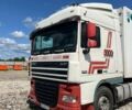 Белый Даф XF 105, объемом двигателя 12.9 л и пробегом 1 тыс. км за 10000 $, фото 3 на Automoto.ua