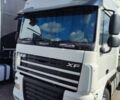 Білий Даф XF 105, об'ємом двигуна 12.9 л та пробігом 1 тис. км за 10500 $, фото 1 на Automoto.ua