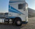 Белый Даф XF 105, объемом двигателя 0 л и пробегом 1 тыс. км за 7500 $, фото 6 на Automoto.ua