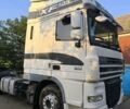 Белый Даф XF 105, объемом двигателя 12.9 л и пробегом 900 тыс. км за 12315 $, фото 1 на Automoto.ua