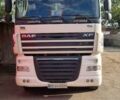 Белый Даф XF 105, объемом двигателя 0 л и пробегом 1000 тыс. км за 27000 $, фото 1 на Automoto.ua