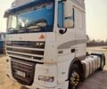Белый Даф XF 105, объемом двигателя 12.9 л и пробегом 999 тыс. км за 7300 $, фото 1 на Automoto.ua