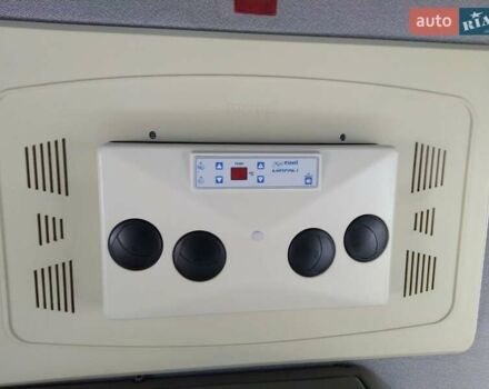 Білий Даф XF 105, об'ємом двигуна 12.9 л та пробігом 1 тис. км за 10000 $, фото 19 на Automoto.ua