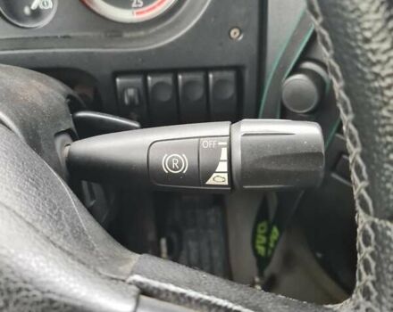 Белый Даф XF 105, объемом двигателя 0 л и пробегом 960 тыс. км за 11500 $, фото 8 на Automoto.ua