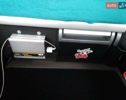 Білий Даф XF 105, об'ємом двигуна 12.9 л та пробігом 1 тис. км за 10000 $, фото 25 на Automoto.ua