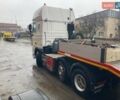 Білий Даф XF 105, об'ємом двигуна 12.9 л та пробігом 800 тис. км за 13000 $, фото 4 на Automoto.ua