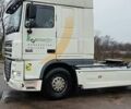 Белый Даф XF 105, объемом двигателя 12.9 л и пробегом 1 тыс. км за 12300 $, фото 22 на Automoto.ua