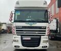 Білий Даф XF 105, об'ємом двигуна 12.9 л та пробігом 800 тис. км за 13000 $, фото 6 на Automoto.ua