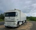 Білий Даф XF 105, об'ємом двигуна 12.9 л та пробігом 1 тис. км за 10500 $, фото 1 на Automoto.ua