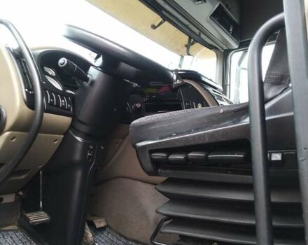 Білий Даф XF 105, об'ємом двигуна 12.9 л та пробігом 1 тис. км за 10000 $, фото 22 на Automoto.ua