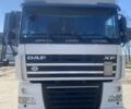 Белый Даф XF 105, объемом двигателя 12.9 л и пробегом 1 тыс. км за 23000 $, фото 12 на Automoto.ua