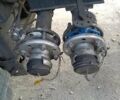 Белый Даф XF 105, объемом двигателя 0 л и пробегом 1 тыс. км за 13500 $, фото 7 на Automoto.ua