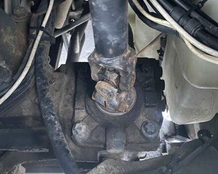 Белый Даф XF 105, объемом двигателя 12.9 л и пробегом 940 тыс. км за 11000 $, фото 14 на Automoto.ua