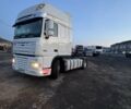Белый Даф XF 105, объемом двигателя 12.9 л и пробегом 1 тыс. км за 9500 $, фото 18 на Automoto.ua
