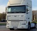 Белый Даф XF 105, объемом двигателя 12.9 л и пробегом 1 тыс. км за 18000 $, фото 1 на Automoto.ua