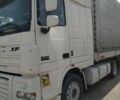 Белый Даф XF 105, объемом двигателя 12.9 л и пробегом 1 тыс. км за 18000 $, фото 2 на Automoto.ua