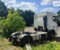 Белый Даф XF 105, объемом двигателя 12.9 л и пробегом 700 тыс. км за 21000 $, фото 6 на Automoto.ua