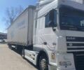 Белый Даф XF 105, объемом двигателя 12.9 л и пробегом 1 тыс. км за 23000 $, фото 28 на Automoto.ua