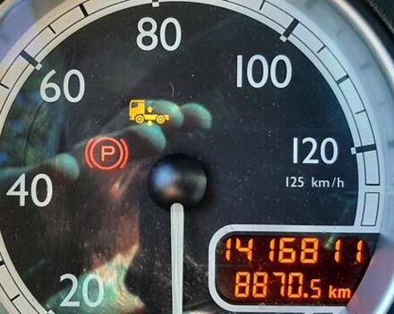Білий Даф XF 105, об'ємом двигуна 12.9 л та пробігом 1 тис. км за 10600 $, фото 7 на Automoto.ua
