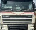Белый Даф XF 105, объемом двигателя 0 л и пробегом 15 тыс. км за 13500 $, фото 1 на Automoto.ua