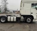 Белый Даф XF 105, объемом двигателя 12.9 л и пробегом 1 тыс. км за 9500 $, фото 7 на Automoto.ua