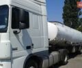 Білий Даф XF 105, об'ємом двигуна 12.9 л та пробігом 1 тис. км за 10600 $, фото 1 на Automoto.ua