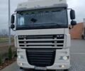 Белый Даф XF 105, объемом двигателя 0 л и пробегом 1 тыс. км за 10000 $, фото 11 на Automoto.ua