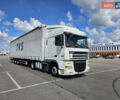 Белый Даф XF 105, объемом двигателя 12.8 л и пробегом 1 тыс. км за 9500 $, фото 1 на Automoto.ua