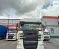 Білий Даф XF 105, об'ємом двигуна 12.9 л та пробігом 2 тис. км за 7500 $, фото 1 на Automoto.ua