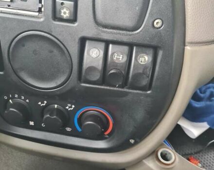 Белый Даф XF 105, объемом двигателя 0 л и пробегом 960 тыс. км за 11500 $, фото 7 на Automoto.ua