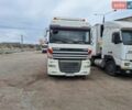 Білий Даф XF 105, об'ємом двигуна 12.9 л та пробігом 1 тис. км за 16000 $, фото 1 на Automoto.ua