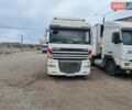 Белый Даф XF 105, объемом двигателя 12.9 л и пробегом 1 тыс. км за 16000 $, фото 1 на Automoto.ua