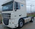 Белый Даф XF 105, объемом двигателя 0 л и пробегом 1 тыс. км за 10000 $, фото 10 на Automoto.ua