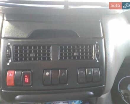 Білий Даф XF 105, об'ємом двигуна 12.9 л та пробігом 1 тис. км за 10000 $, фото 33 на Automoto.ua