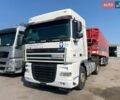 Белый Даф XF 105, объемом двигателя 12.9 л и пробегом 100 тыс. км за 12000 $, фото 1 на Automoto.ua