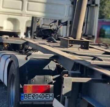Белый Даф XF 105, объемом двигателя 0 л и пробегом 1000 тыс. км за 27000 $, фото 14 на Automoto.ua