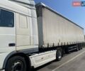 Белый Даф XF 105, объемом двигателя 12.9 л и пробегом 940 тыс. км за 11500 $, фото 11 на Automoto.ua