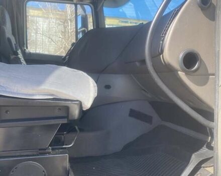 Белый Даф XF 105, объемом двигателя 12.9 л и пробегом 1 тыс. км за 23000 $, фото 11 на Automoto.ua