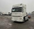 Белый Даф XF 105, объемом двигателя 12.9 л и пробегом 1 тыс. км за 9500 $, фото 1 на Automoto.ua