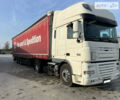 Белый Даф XF 105, объемом двигателя 12.9 л и пробегом 2 тыс. км за 16000 $, фото 11 на Automoto.ua