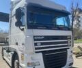 Белый Даф XF 105, объемом двигателя 12.9 л и пробегом 1 тыс. км за 23000 $, фото 13 на Automoto.ua