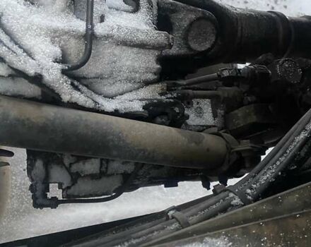 Белый Даф XF 105, объемом двигателя 12.9 л и пробегом 940 тыс. км за 11000 $, фото 22 на Automoto.ua