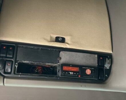 Белый Даф XF 105, объемом двигателя 12.9 л и пробегом 2 тыс. км за 13000 $, фото 16 на Automoto.ua