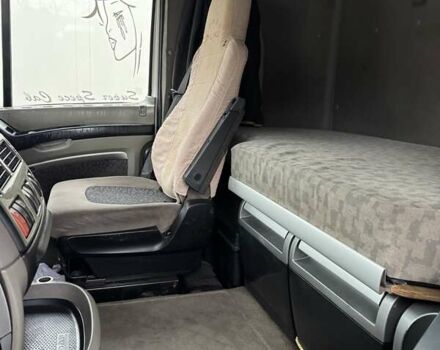 Белый Даф XF 105, объемом двигателя 12.9 л и пробегом 1 тыс. км за 9500 $, фото 14 на Automoto.ua