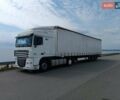 Белый Даф XF 105, объемом двигателя 0 л и пробегом 1 тыс. км за 10000 $, фото 12 на Automoto.ua